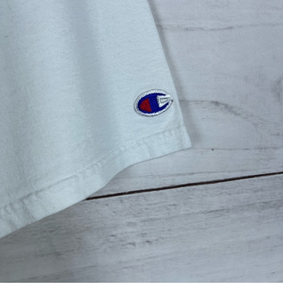 RARE Vintage Washington Mystics WNBA Champion T-Shirt XL - Picture 4 of 9